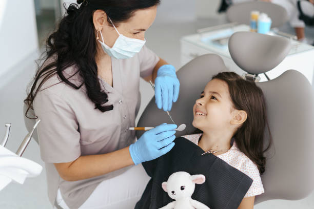 Best Same-Day Emergency Dentist in Vandalia, IL