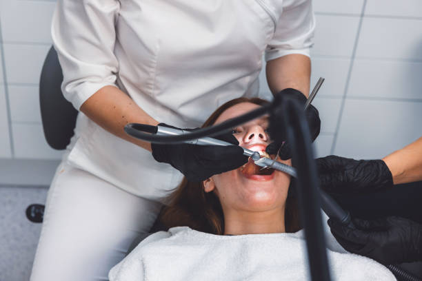 Best Emergency Treatment for Toothache in Vandalia, IL